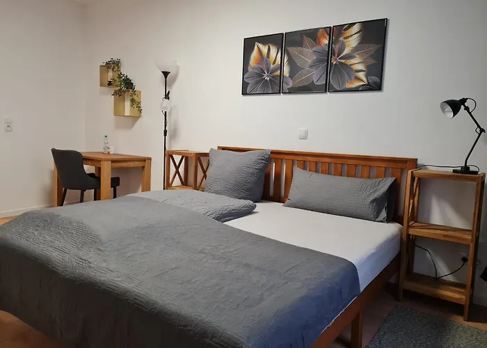 City Pension Zwickau